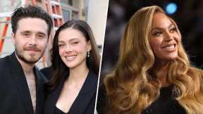 Hollywood Scoop: Beckham Family Feud, Beyoncé Music, More