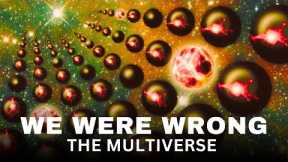 James Webb Telescope Just Broke Our Understanding of the Universe