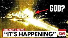 James Webb Telescope JUST BROKE PHYSICS