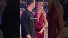 Brooks Nader Shuts Down the Ben Affleck Speculation #celebrity #news #trending