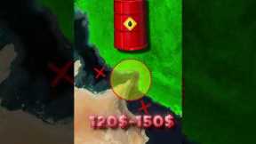 How the U.S. Will Make Money If Iran Shuts Hormuz Today #pakistan #viralpakistan