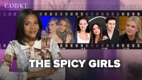 IN MY LAWSUIT ERA: Our First 'Cease And Desist' Of 2026. | Candace Ep 294