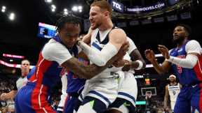 Most HEATED Moments of 2025 NBA Season