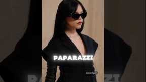 Celebrities Are DONE Obeying Paparazzi 😳🔥 #shorts #miley #paparazzi  #jenne