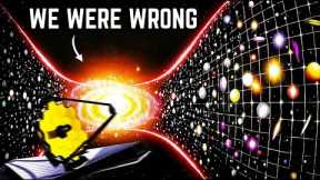 James Webb Just Revealed Something Near Us Worse Than We Thought