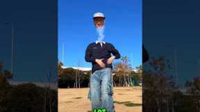 You gotta make me freeze #trending