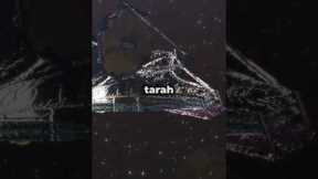 James Webb Space Telescope Confirms Unexpected Cosmic Expansion. #trending #shorts