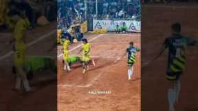 Revenge💥#allindiasevensfootball #sports #malayalam #kerala #football #shortvideo #trending #trend