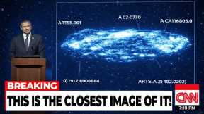 New James Webb Data on 3I/ATLAS Just Dropped — The Truth Is Worse Than Expected