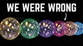 James Webb Just Uncovered The True Scale of the Universe | Science For Sleep