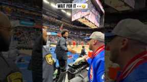 the stare down from Cade Cunningham 🤣😭 (still my mvp) #nba #viral #trending #basketball