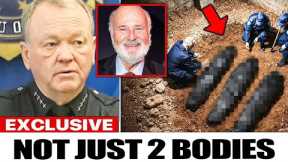 What FBI Found In Rob Reiner's BASEMENT Shocks The Whole World