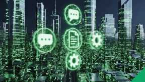 Meet QUILL & Chattie — your AI dream team!