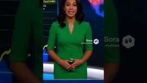 Global Food Prices Surge Amid Extreme Weather Events