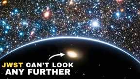 Recent Studies By the James Webb Suggest That We Live In A Cosmic Void...