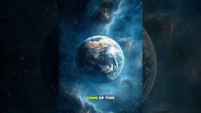 James Webb Just Found Something Near Earth… And It’s Terrifying #shorts