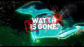 SHOCKING: Why the Great Lakes Are Currently Being Offered 