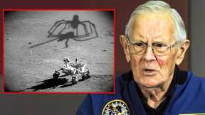 Apollo Astronaut Charles Duke REVEALS What He Saw on The Moon