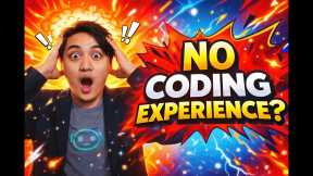 No Coding Skills? No Problem! Create an App with Base44 | Here's how @SimplaBotsNews