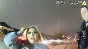 Cringy TikTok Star Ashely Trevino Arrested for Fraud