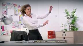 CAUGHT BY A CROISSANT: I Examined Her Affair and Sent HR The Expense 