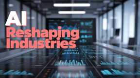 AI News, Jan. 21, 2026 | AI Expands Across Major Industries