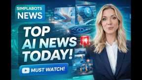 ChatGPT Health for 230M Users | Google Classroom Gets AI Upgrade | Ford's New AI Assistant