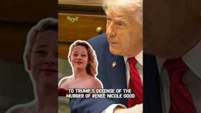 Five celebrities reacted after Trump's defense#shorts #shortvideo #trending #actress #celebrity