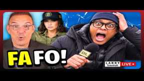 🚨BREAKING: Don Lemon Facing ARREST?! Minneapolis Church STORMED By NUTJOB Protestors!