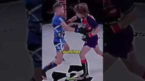 Bully Kid Got Instant Karma 🤐