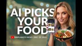 These New AI Tools Are Absolutely Wild