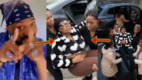 Ay3 Critical, People Go After Afia Schwarzenegger Amid Social Media Fight