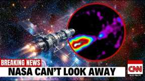 This Is Why NASA Stopped Talking About 3I ATLAS