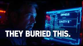 CAUTION: The CIA's Last Caution About Antarctica 