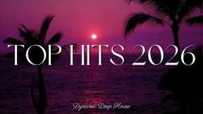 Spotify Top Pop Hits 2026 🔥 Top Hits 2026 Playlist ~ Trending Music 2026 🎵 ~ Best TikTok Songs