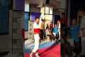 taekwondo fight #viralvideo #shorts
