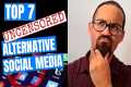 Top 7 Uncensored Social Media Apps -
