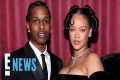 Rihanna Joins A$AP Rocky at ‘SNL’
