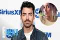 Joe Jonas Fuels Romance Rumors With