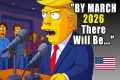 The Simpsons Predictions For 2026