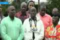 RIGATHI GACHAGUA PRESSER IN WAMUNYORO 