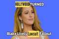 Blake Lively Lawsuit COLLAPSING?