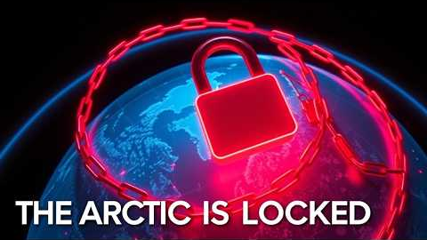 WARNING: Russia Simply Locked the World's Newest Faster way 