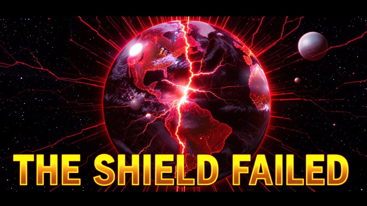 CAUTION: The Sphere Network Simply Went Active 