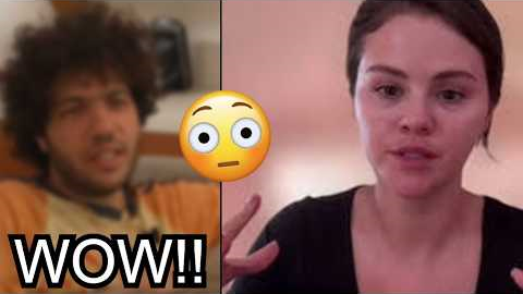 Selena Gomez Reacts to Benny Blanco's Podcast!!!? | BREAKUP & DIVORCE Rumours Go VIRAL