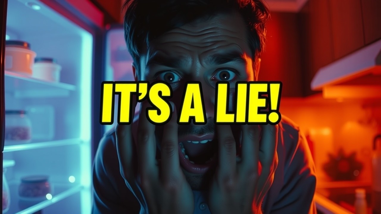 CAUTION: Why Your Eggs Are In Fact Prohibited In Europe 