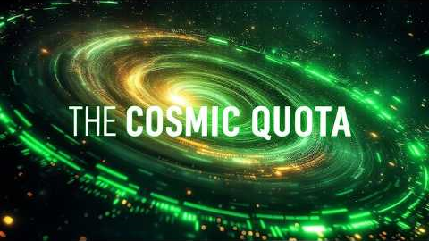 CAUTION: Deep Space Just Struck Its Limit 