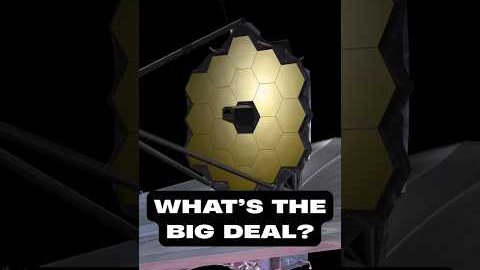 Why Is The James Webb Telescope Better?
