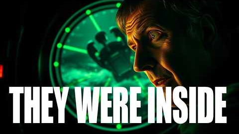 CAUTION: The CIA Discovered More Than Just A Submarine 