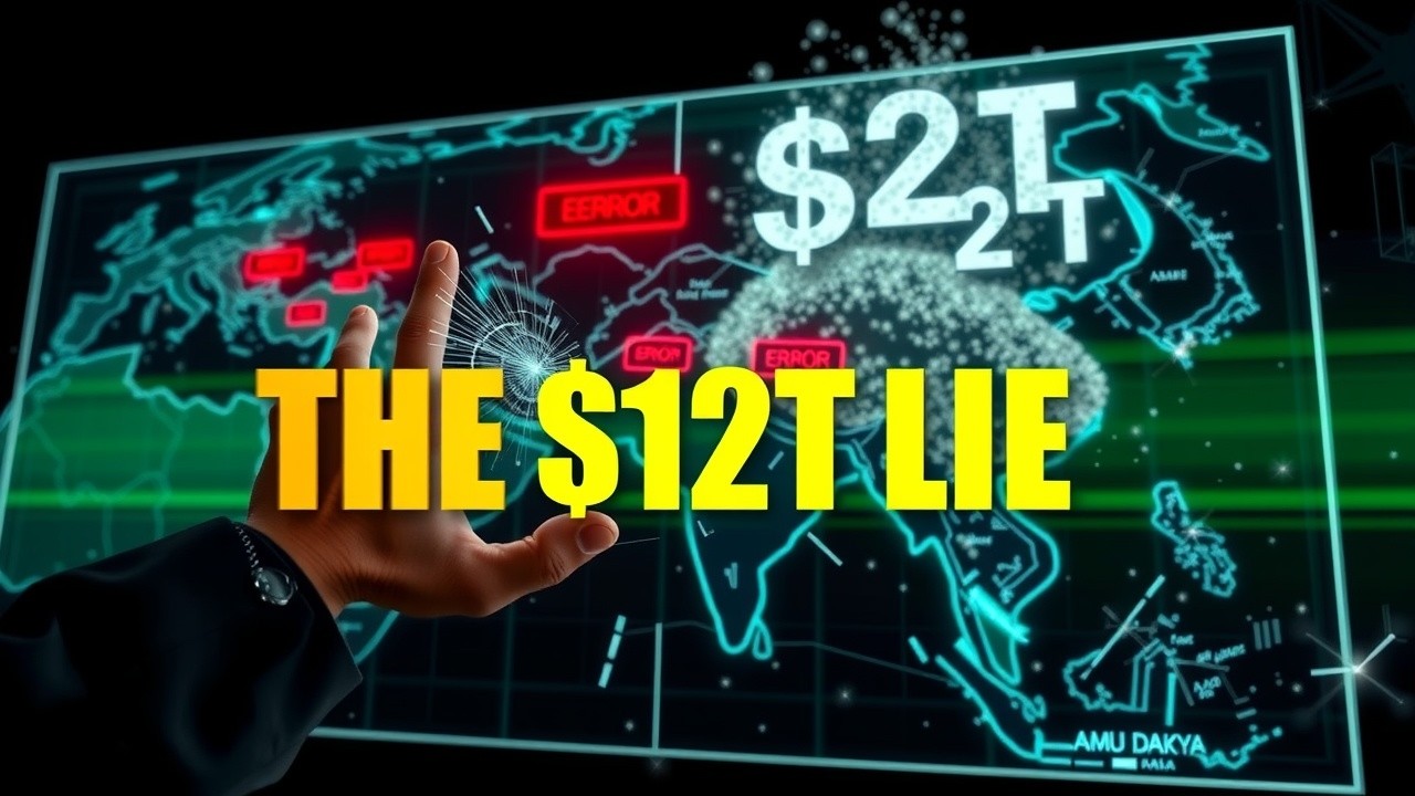 STOP: The Middle Passage Is A Death Trap 